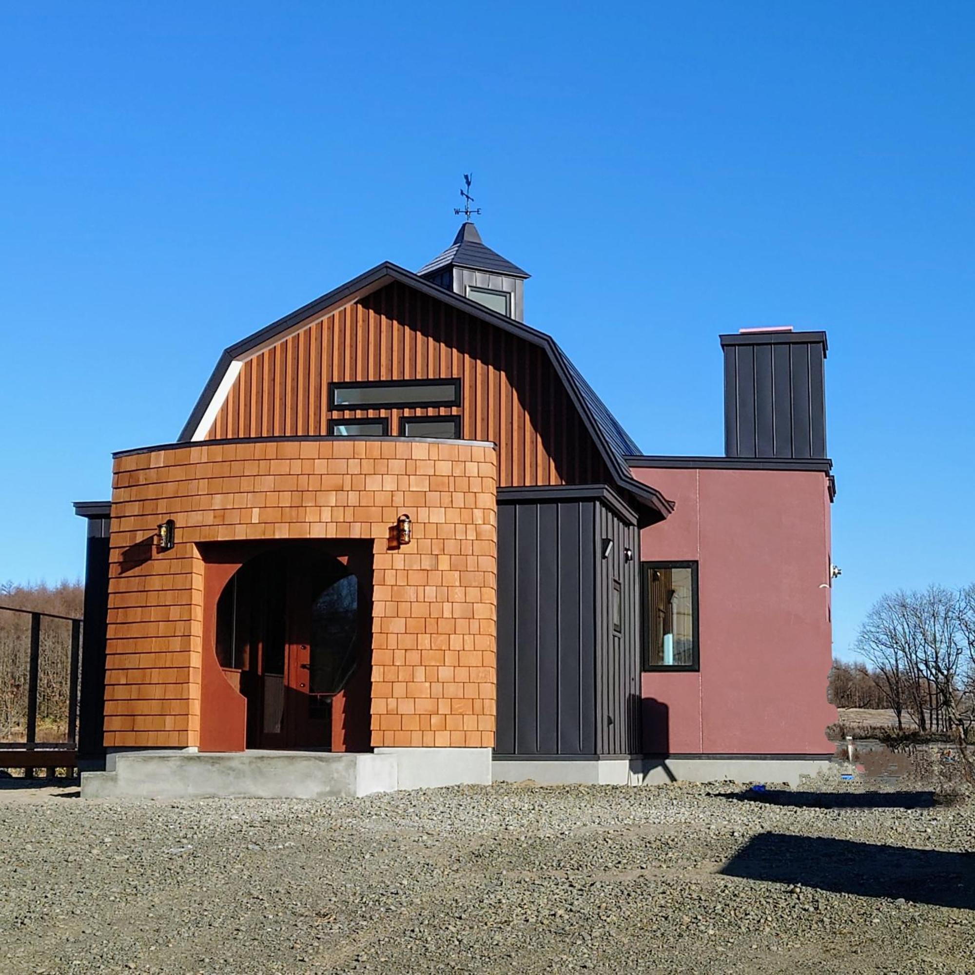 Tsukushi Village Цуруи Экстерьер фото