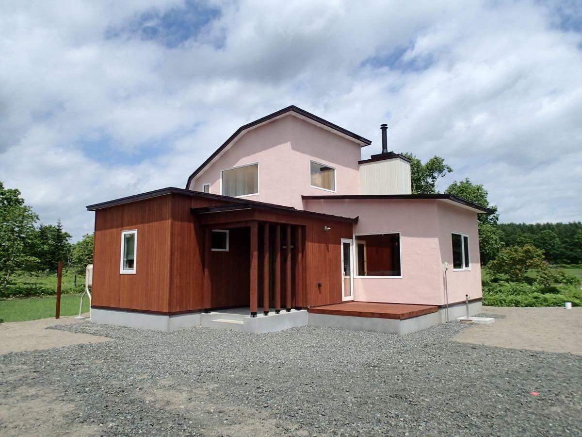 Tsukushi Village Цуруи Экстерьер фото